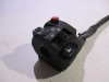 Handlebar switch assy left Kawasaki Z 900