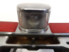 Kentekenplaathouder Honda VT 700 750