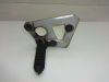 Main step holder right Suzuki GSX F 750