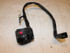 Handlebar switch assy left Kawasaki ER 6