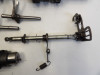 Versnellingsbak Yamaha XTZ Tenere