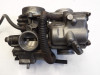 Carburateurset Honda VT 750 Shadow