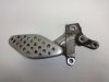 Main step holder left Yamaha YZF 750
