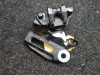 Bremssattel Bremszange hinten KTM RC 390