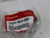 Uitlaat Honda Honda MX