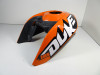 Tankschutz KTM 125 Duke