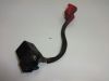 Startmotor relais Honda PC 800