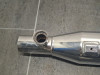 Uitlaat Harley Davidson FXST Softail Standard