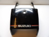 Rear cowl Suzuki GSX 400 F