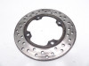 Rear brake disc Honda CBR 900 RR