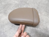 Buddy seat Honda CMX 500 Rebel