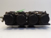 Carburateur onderdelen Kawasaki ZX 6 R