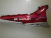 Rechter achterkant Suzuki GSX F 600