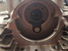 Cylinder head Yamaha XV 1100 Virago
