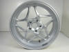 Rear wheel BMW R 1200 RT