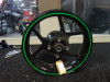 Rear wheel Kawasaki ER 6
