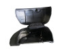 Koffersatz Yamaha XVS 950 A Midnight Star