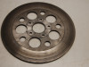 Rear brake disc Harley Davidson Dyna