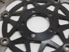 Remschijf voor Kawasaki ZXR 750 R