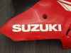Rechter onderkuip Suzuki GSX R 1100