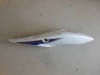 Linker achterkant Suzuki GSX R 750