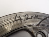 Brake disc front Honda CBX 750 F