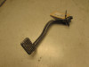 Brake pedal Suzuki GSX F 1100