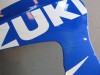 Linker zijkuip Suzuki GSX R 600