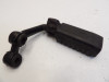 Fussraste links Kawasaki Z 750