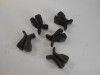Kettenrad hinten Suzuki GSX R 750