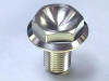 Axle front Honda ST 1100 Pan European