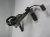 Rechter schetsplaat Honda ST 1100 Pan European