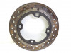 Rear brake disc Honda CBR 600 F