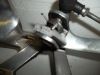 Footpegs left and or right Yamaha FAZER 600