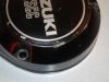 Engine cover Suzuki GS 550 ES