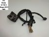 Handlebar switch assy left Honda VF 700  750 C Magna