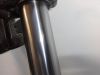Front pipes complete Kawasaki Overige Kawasaki