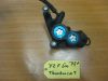 Remklauw links voor Yamaha YZF 600 Thundercat