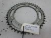 Rear sprocket Suzuki RGV 250