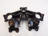 Kroonplaat Suzuki GS 1000