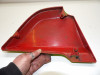 Cowl right small Kawasaki Z 750