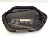 Saddlebag cover left Yamaha Overige Yamaha