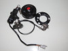 Key set Moto Guzzi Breva 750