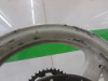 Achterwiel compleet Suzuki GS 500 E