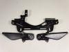 Frame body parts BMW K 1300 GT