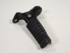 Main step holder right Kawasaki KLE 500
