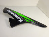 Rechter onderkuip Kawasaki Ninja 300
