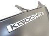 Cowl right small BMW K 1300 GT