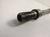 Axle front Kawasaki VERSYS 650
