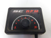 Brandstofpomp Yamaha MT 07